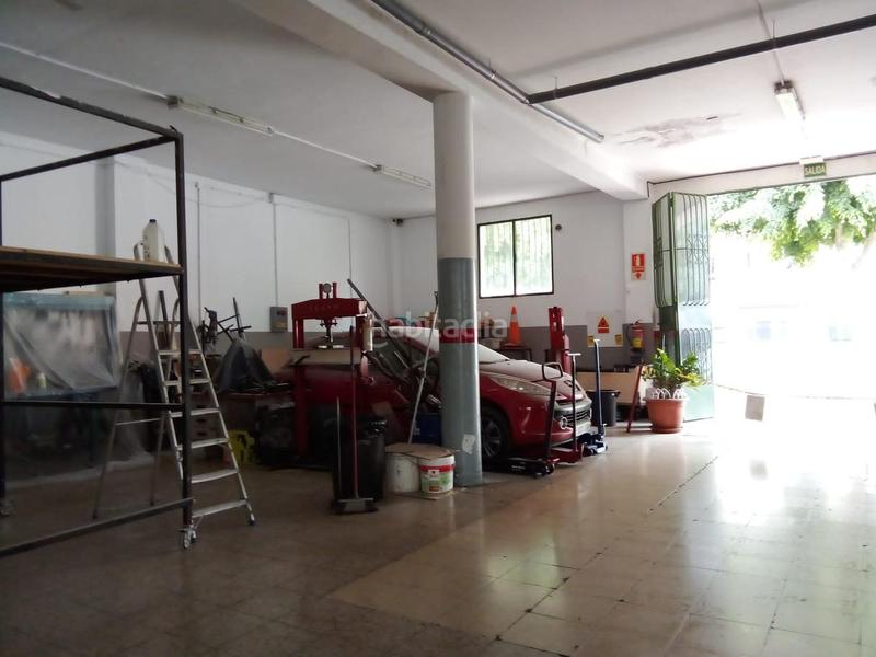 Foto 3185d227-bdf0-48ce-8596-3b948023e36c. Local commercial dans El Fraile Arona