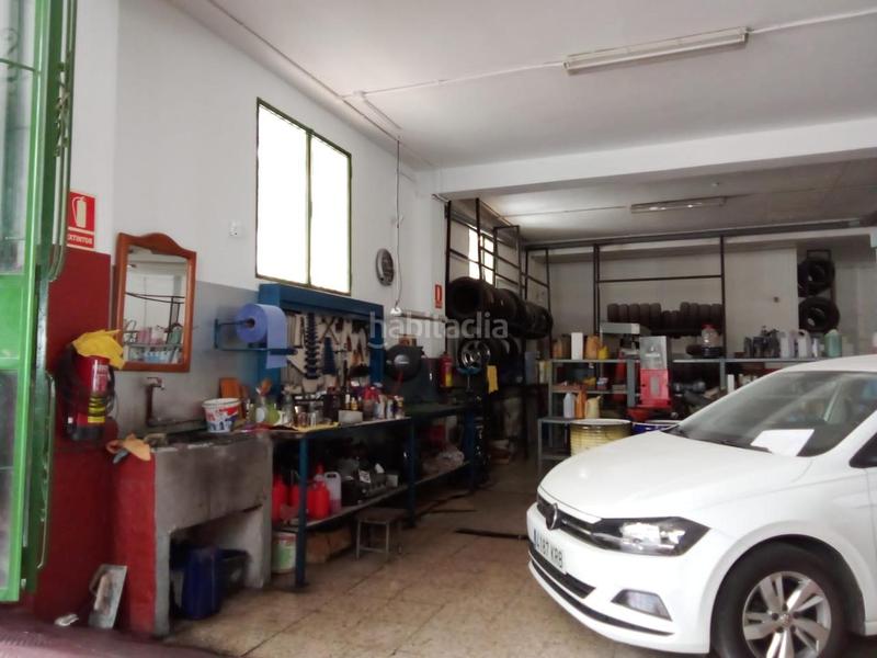 Foto 3de784d4-7cc5-4bba-ad3b-8158546180e4. Local commercial dans El Fraile Arona