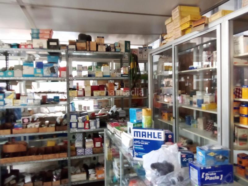 Foto 41003bff-ef55-4fba-b019-7d2fc93e930e. Local commercial dans El Fraile Arona