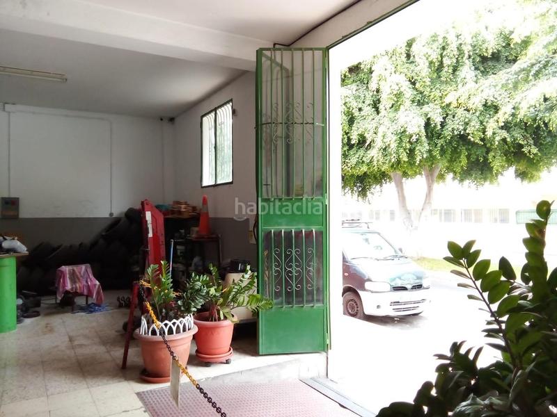 Foto 559507b9-63b0-4c23-9d29-acbce38b3655. Local commercial dans El Fraile Arona