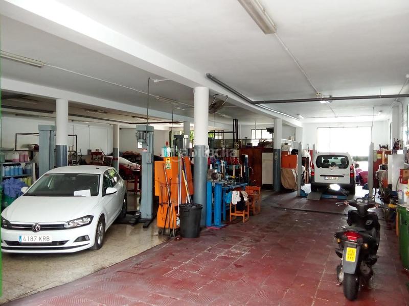 Foto 59d8c14c-5f66-4cab-b72a-d17f093b29ae. Local commercial dans El Fraile Arona