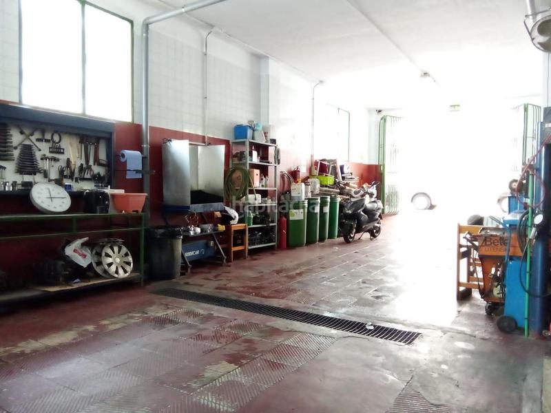 Foto 76f0672d-e321-402f-986b-c44f9e908815. Local commercial dans El Fraile Arona