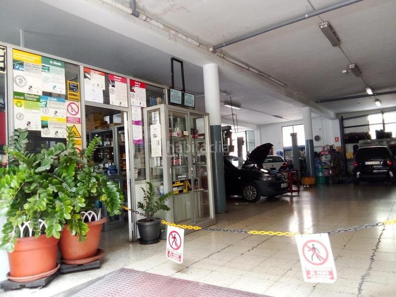 Foto 7d798cc9-0e32-43b8-88ac-ead6854c5b78. Local commercial dans El Fraile Arona