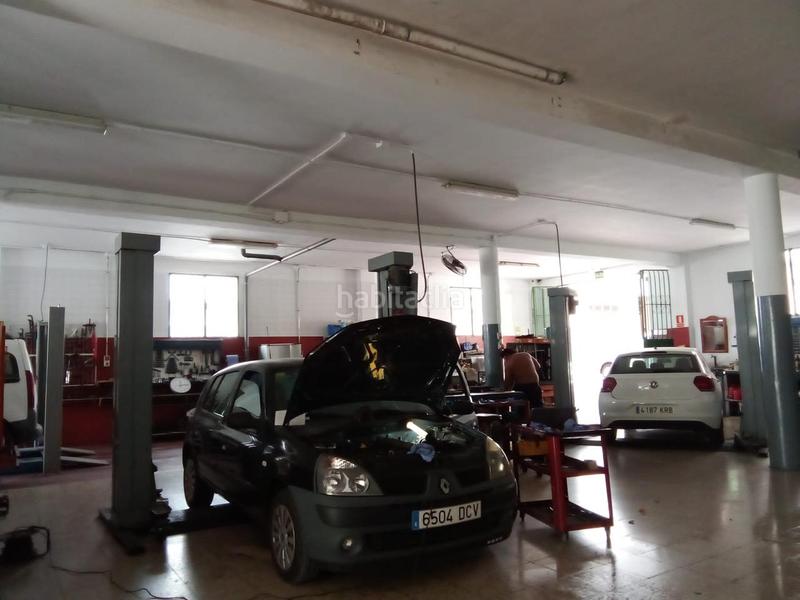 Foto 86d586e6-f3f9-459f-8a24-56964ed3f131. Local commercial dans El Fraile Arona