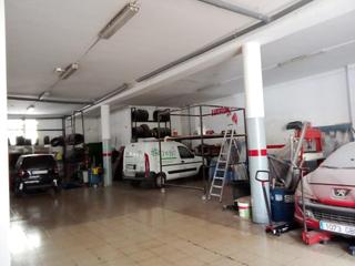 Local Comercial en Fuerteventura