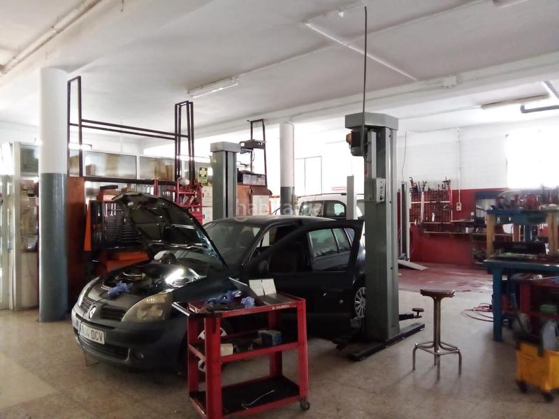 Foto 997babce-01d8-49e4-b612-2ec589546ad6. Local commercial dans El Fraile Arona