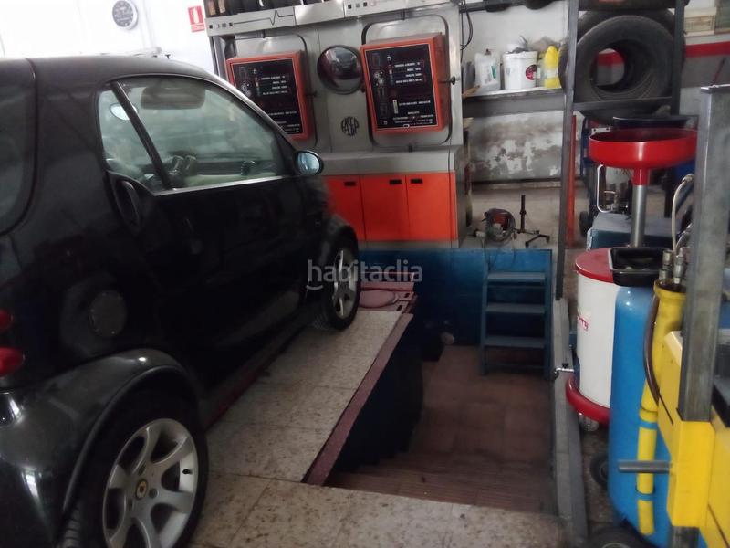 Foto d0f67c2e-4770-406b-b895-42c6cf33667b. Local commercial dans El Fraile Arona