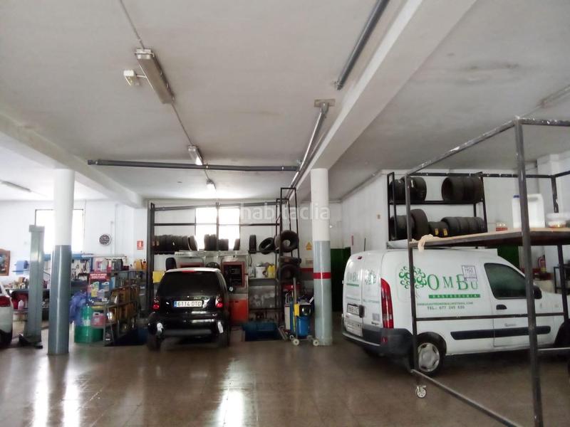 Foto ec036c81-9db2-47ad-a336-d05d85b5ee69. Local commercial dans El Fraile Arona