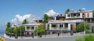 Wohngrundstück  Las macetas. Fantástico terreno urbano con proyecto para 30 chalets pareados