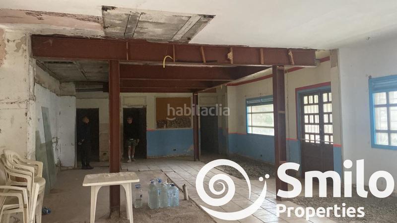 Foto 8b39f382-5731-4137-b019-55606443e4a0. Local commercial dans Costa del Silencio Arona