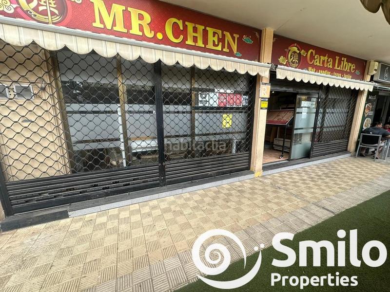 Foto 7bcaf4af-b640-4ea4-a770-5a289279a1c2. Locale commerciale in Los Cristianos Arona