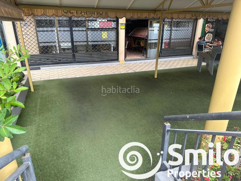 Foto ed5547ff-dbc2-413f-8326-ec0846c8c471. Locale commerciale in Los Cristianos Arona