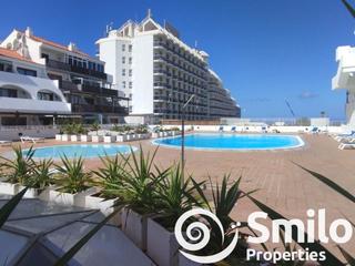 Pis  Ernesto sarti. Precioso apartamento de 2 dormitorios en el centro de costa adej