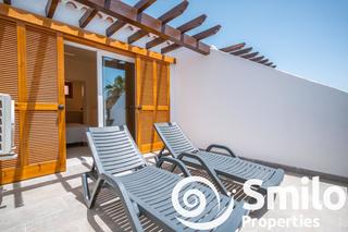 Dúplex a Las américas 2. Se vende ático recien reformado de lujo en parque santiago iii