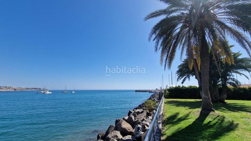 Foto 2da9b08b-647a-46bd-923e-88533d984092. Miete reihenhaus in Pasito Blanco - Santa Águeda San Bartolomé de Tirajana