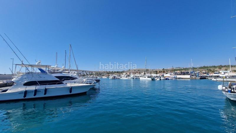 Foto 3e702bf8-e7b1-48a5-9cd8-212a657dc09b. Miete reihenhaus in Pasito Blanco - Santa Águeda San Bartolomé de Tirajana