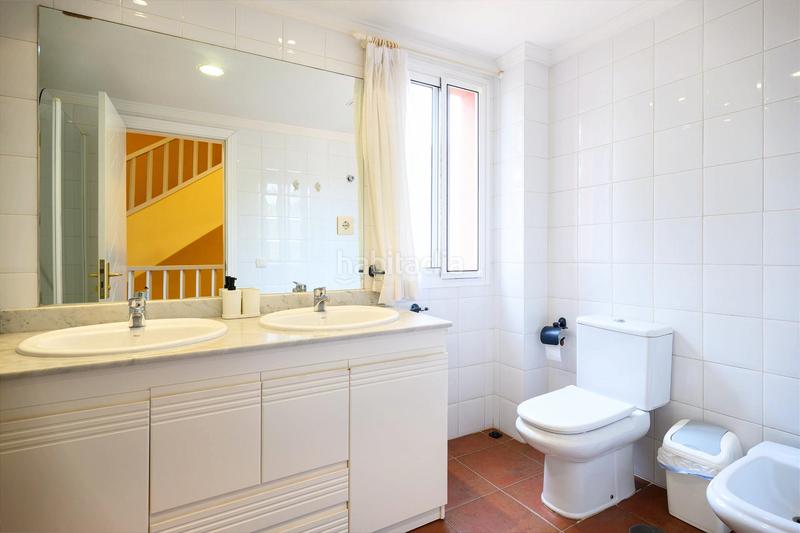 Foto 4c3d53a0-f3f6-433a-bc2b-14fd5c36160a. Miete reihenhaus in Pasito Blanco - Santa Águeda San Bartolomé de Tirajana