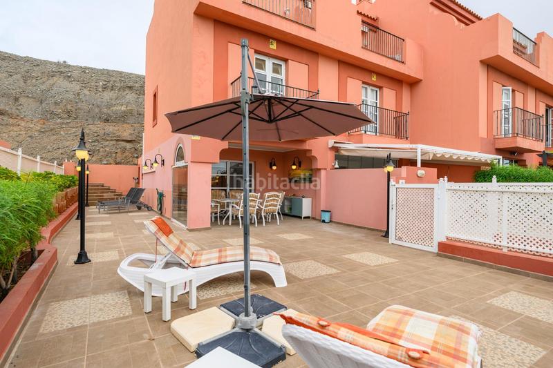 Foto 50d1e29d-5540-4852-b395-a31a11b1c5fa. Miete reihenhaus in Pasito Blanco - Santa Águeda San Bartolomé de Tirajana