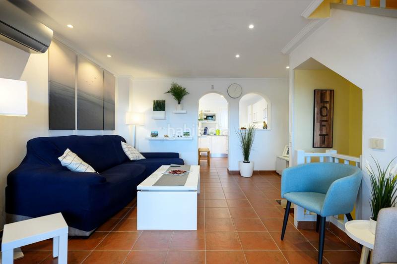 Foto 59c0cf2a-ac4b-4759-80dd-c12b7972499a. Miete reihenhaus in Pasito Blanco - Santa Águeda San Bartolomé de Tirajana