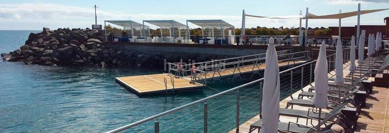 Foto 5e5c4b5f-d215-42f4-a180-6cc15bbc8c47. Miete reihenhaus in Pasito Blanco - Santa Águeda San Bartolomé de Tirajana