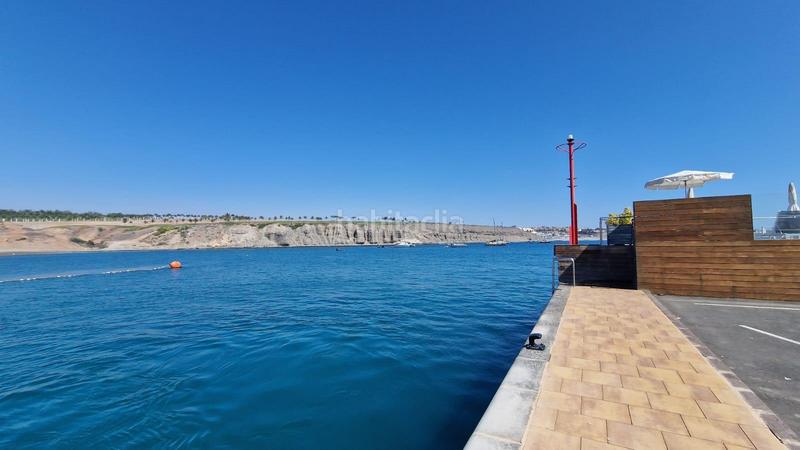 Foto 69725541-a2c5-4c9c-89f3-f82ec408d67e. Miete reihenhaus in Pasito Blanco - Santa Águeda San Bartolomé de Tirajana