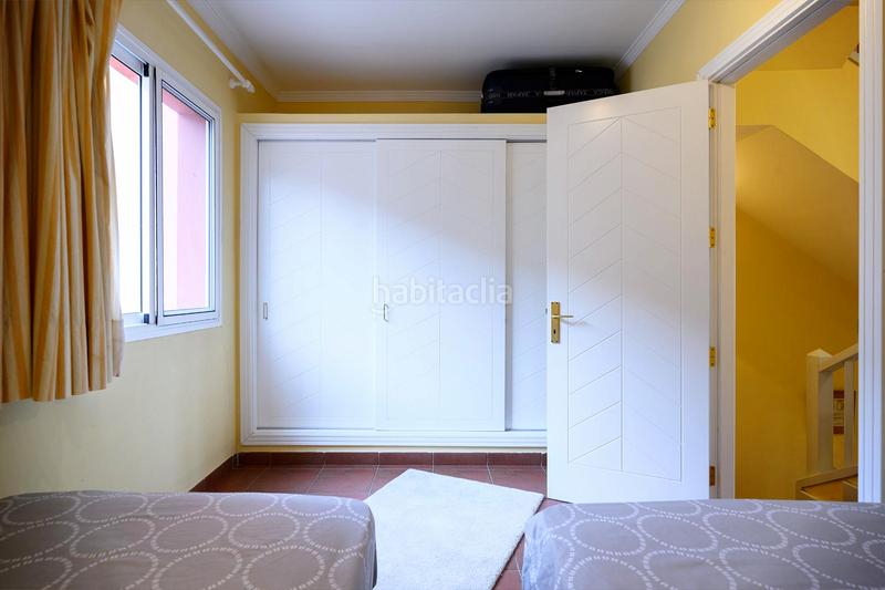 Foto 92f0f2d9-a746-4f02-8a9b-599247adc63c. Miete reihenhaus in Pasito Blanco - Santa Águeda San Bartolomé de Tirajana