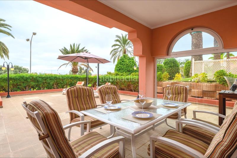 Foto 96f4959f-8470-4fde-a83c-cf531f6e737b. Miete reihenhaus in Pasito Blanco - Santa Águeda San Bartolomé de Tirajana