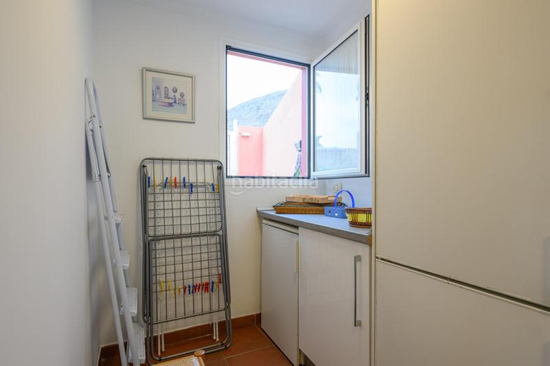 Foto c8feb9db-639d-4c00-b6ea-d3ad260f8d27. Miete reihenhaus in Pasito Blanco - Santa Águeda San Bartolomé de Tirajana