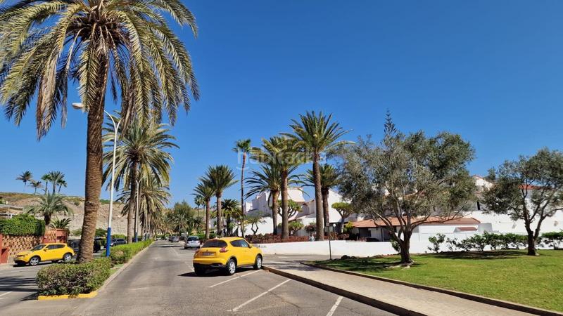 Foto e0adb36d-d73b-48a0-a97d-0d8a819c8158. Miete reihenhaus in Pasito Blanco - Santa Águeda San Bartolomé de Tirajana