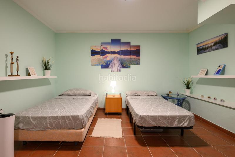 Foto fd8c5f2d-6e4c-467a-9a4b-9e4b656233d5. Miete reihenhaus in Pasito Blanco - Santa Águeda San Bartolomé de Tirajana