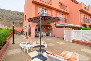 Semi detached house in PASITO BLANCO