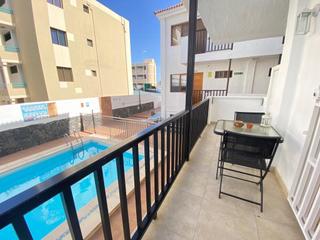 Location Appartement à San Agustín - Bahía Feliz. San agustín, apartamento cerca de la playa, temporada de inviern
