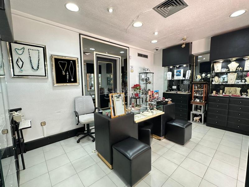 Foto db54aa9f-d3e8-4709-8556-976b91a38d85. Locale commerciale in San Agustín - Bahía Feliz San Bartolomé de Tirajana