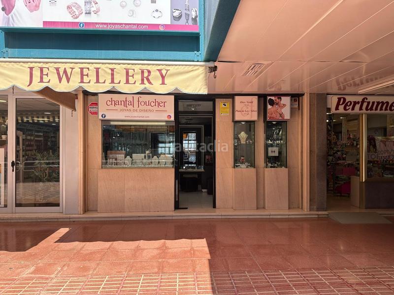 Foto e4ba4b93-69c2-4984-bcae-7fd71a7a6434. Locale commerciale in San Agustín - Bahía Feliz San Bartolomé de Tirajana