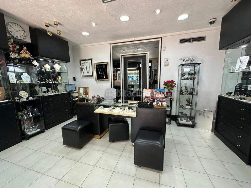 Foto e520cfdf-1ee4-4495-a40a-676ec0b7c015. Locale commerciale in San Agustín - Bahía Feliz San Bartolomé de Tirajana