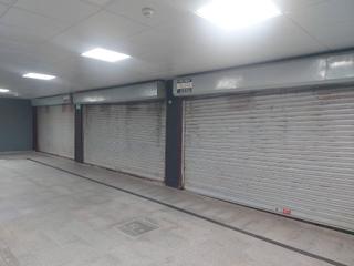 Location Local commercial à Puerto Rico. Espacioso local comercial ubicado en puerto rico con un área tot