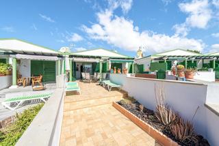 Maison jumelée  Avenida tourop alpitour. Bungalow en complejo vista golf, campo internacional