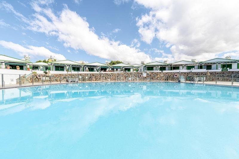 Foto 5027b62c-2614-4a9d-bddd-ecc03dc05d86. Casa adossada amb piscina a Maspalomas - Meloneras San Bartolomé de Tirajana