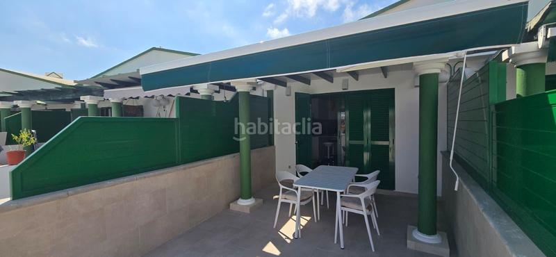 Foto 91ea1a39-1601-4332-9251-04cd117dea04. Casa adossada amb piscina a Maspalomas - Meloneras San Bartolomé de Tirajana