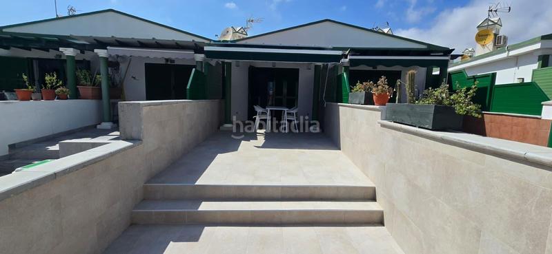 Foto 9805081a-3afc-41c0-b9f3-54ad196621d5. Casa adossada amb piscina a Maspalomas - Meloneras San Bartolomé de Tirajana