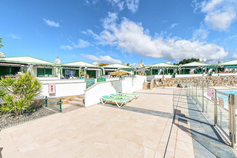 Foto 9fa80e30-d3c1-4db2-b779-803de22cf56e. Casa adossada amb piscina a Maspalomas - Meloneras San Bartolomé de Tirajana