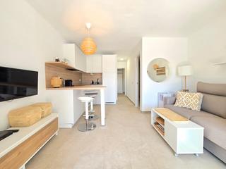 Semi detached house  Avenida tourop alpitour. Bungalow en complejo vista golf, campo internacional
