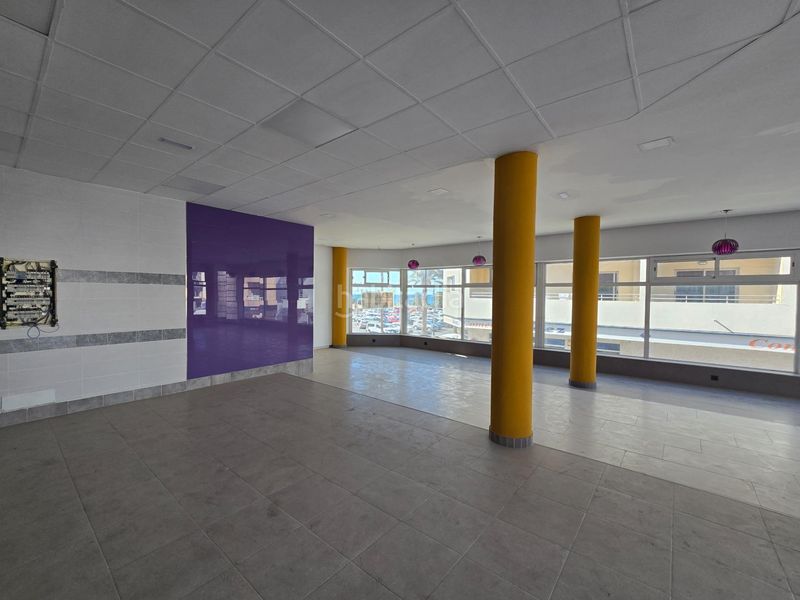 Foto 17414d72-d228-4e23-b45d-7a3432e99f50. Location local commercial dans Arguineguín Mogán