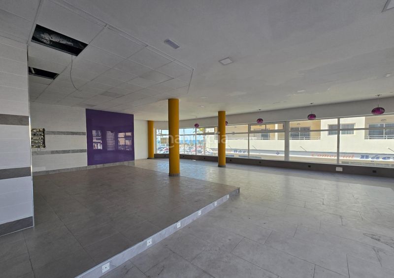 Foto b65a596b-2e43-4f1e-a5d0-779c1fa1a08f. Location local commercial dans Arguineguín Mogán