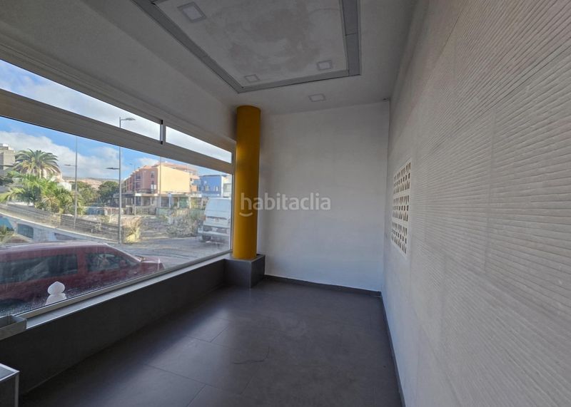 Foto b89fd4e4-751b-4352-914b-e082b41ebe89. Location local commercial dans Arguineguín Mogán