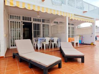 Location Appartement à San Agustín - Bahía Feliz. Apartamento con 2 habitaciones,  en san agustin, disponible para