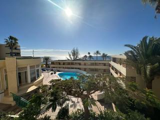 Location Appartement à San Agustín - Bahía Feliz. Apartamento con vistas al mar en san agustin, disponiblr para la