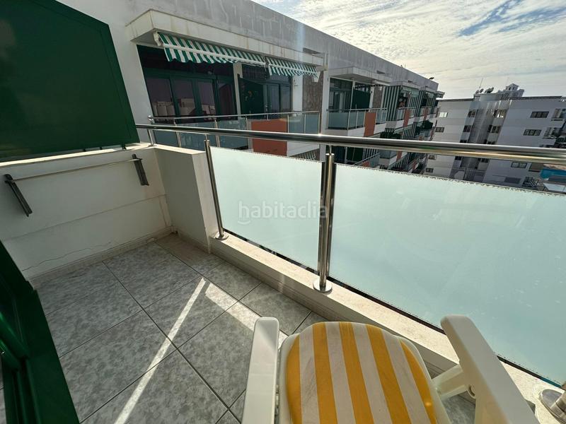 Foto 5a3b8b6f-af89-4bdb-87d5-abffdb38f71f. Affitto piccolo appartamento con piscina in Playa del Inglés San Bartolomé de Tirajana