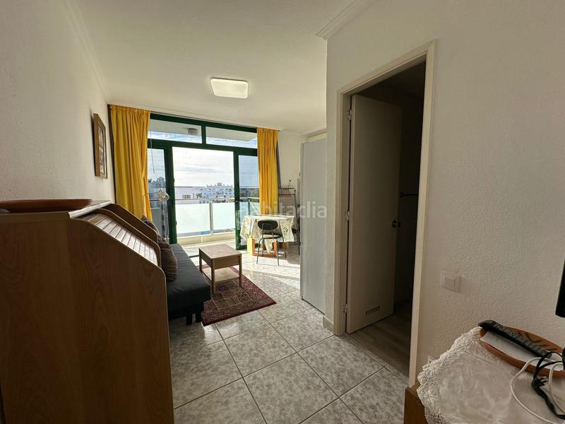 Foto 32f37573-4af7-4873-b644-a0f6cc74b1b4. Rent apartment with pool in Playa del Inglés San Bartolomé de Tirajana