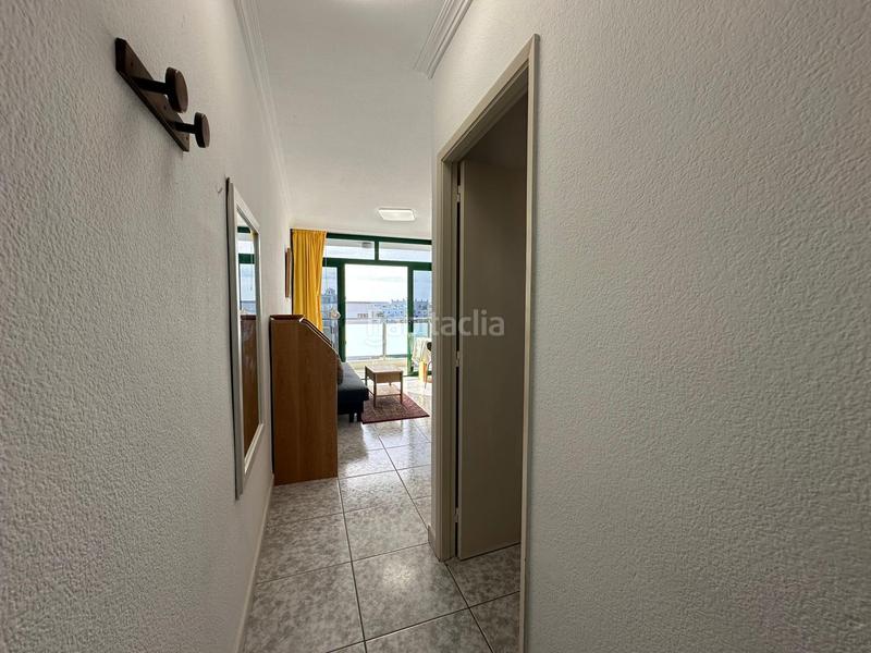 Foto 4fbfa930-2bce-425c-aab5-ab1c32bbec66. Rent apartment with pool in Playa del Inglés San Bartolomé de Tirajana